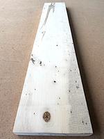 Holly Lumber (4/4) - 1-1/8 x 5-1/4 x 27-3/4